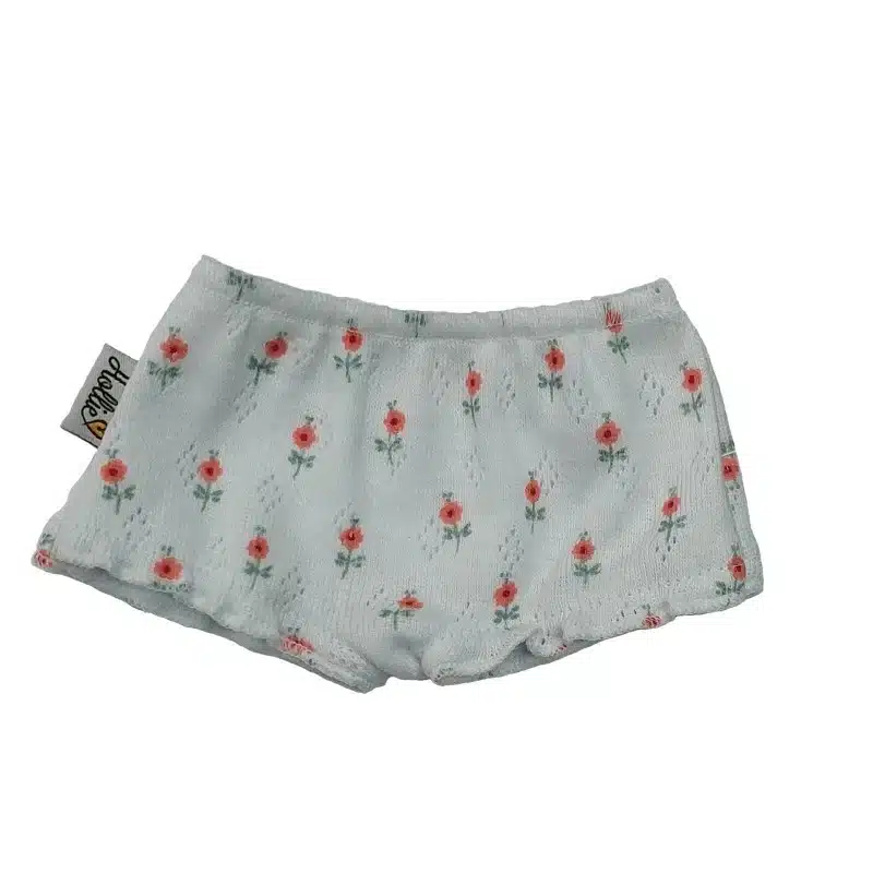 Onderbroekje sweet rose