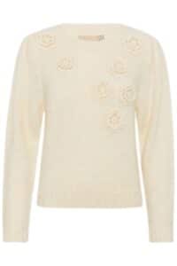 Osa Pullover – Whitecap