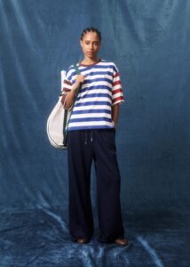 Pantalon Wells