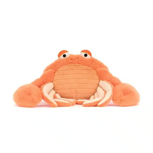 Pinchsnap Crab