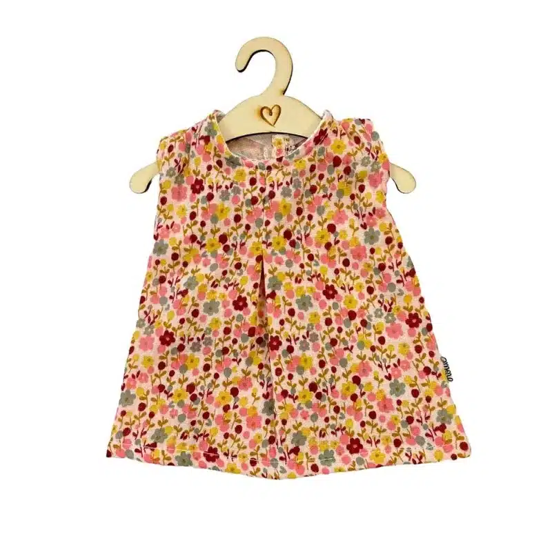 Poppenjurk Happy flower