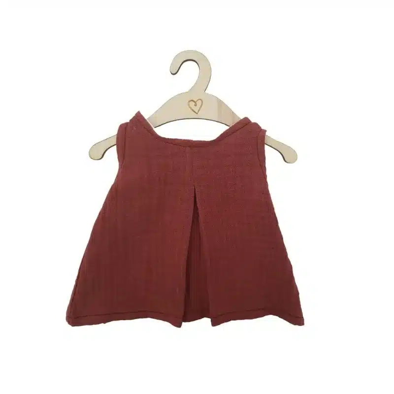 Poppenjurk Plum
