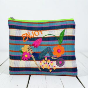 Pouch L Recycle - Enjoy