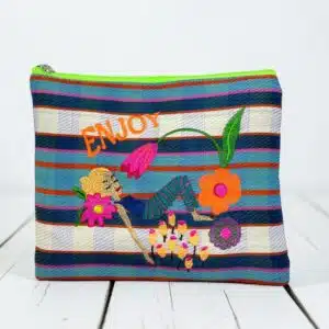 Pouch L Recycle - Enjoy
