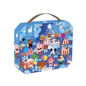 Puzzel – Feest 36 stukjes