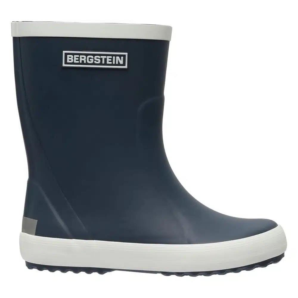 Regenlaars Classic Natuurrubber Dark Blue