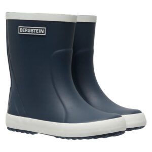 Regenlaars Classic Natuurrubber Dark Blue
