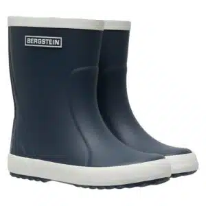 Regenlaars Classic Natuurrubber Dark Blue
