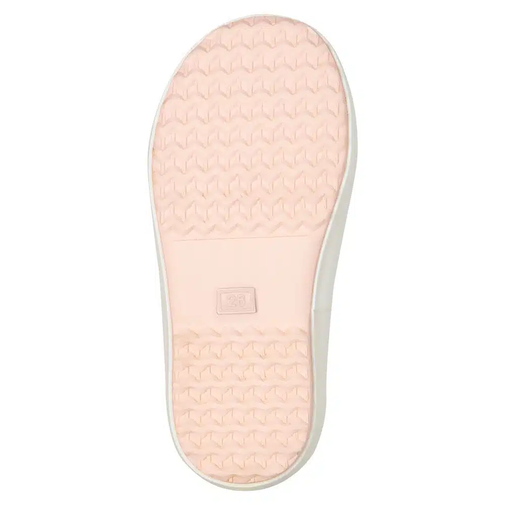 Regenlaars Classic Natuurrubber Light Pink