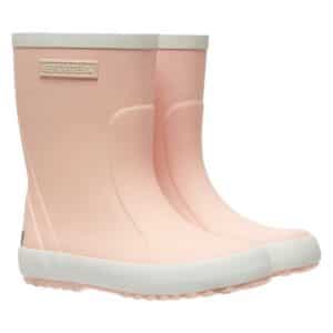 Regenlaars Classic Natuurrubber Light Pink