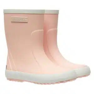 Regenlaars Classic Natuurrubber Light Pink
