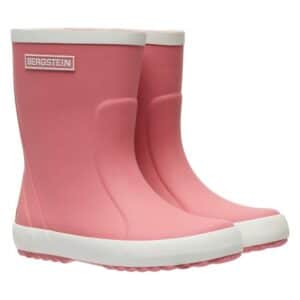 Regenlaars Classic Natuurrubber Pink