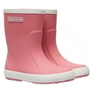 Regenlaars Classic Natuurrubber Pink