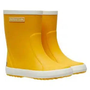 Regenlaars Classic Natuurrubber Yellow