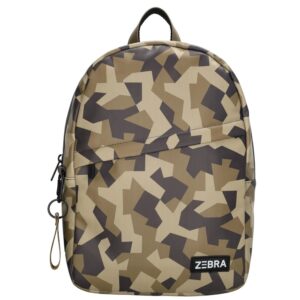 Rugzak Camouflage