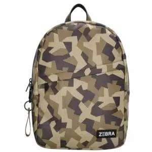 Rugzak Camouflage