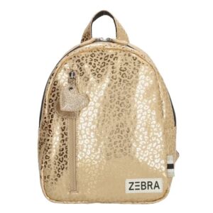 Rugzak Leopard - Goud S