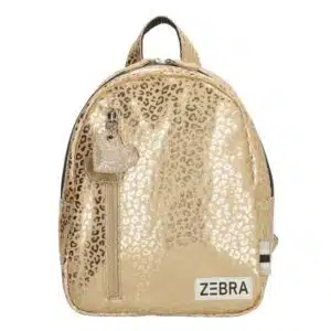 Rugzak Leopard - Goud S