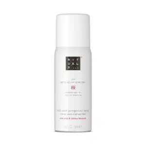 Sakura Anti-Perspirant Spray