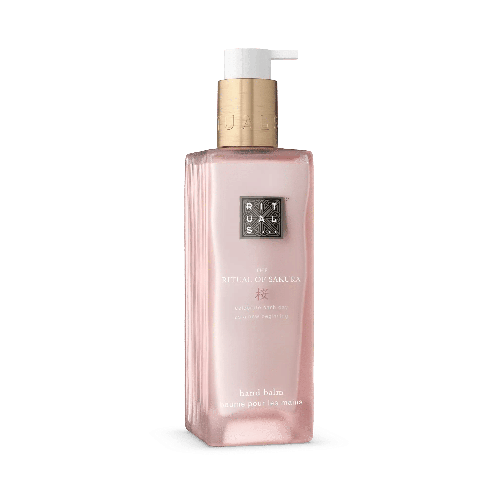 Sakura Hand Balm