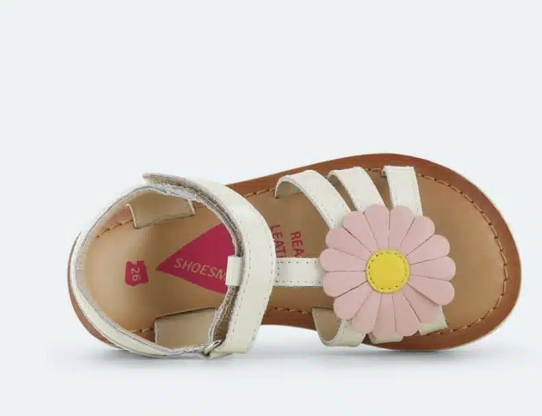Sandaal - Beige