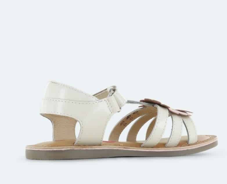 Sandaal - Beige