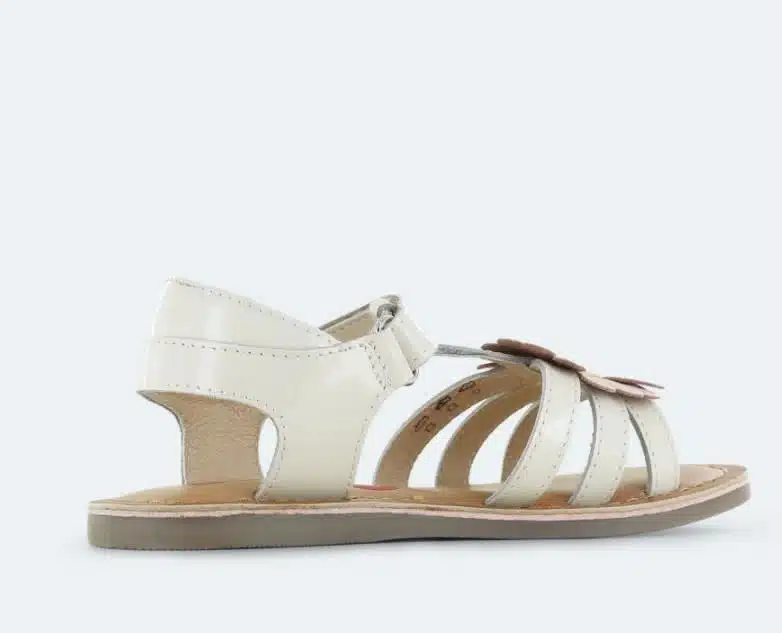 Sandaal - Beige