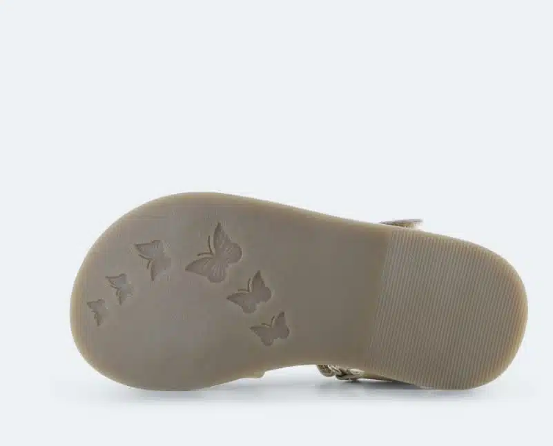 Sandaal - Beige