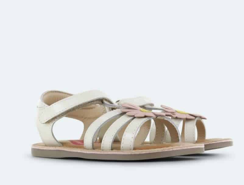 Sandaal - Beige