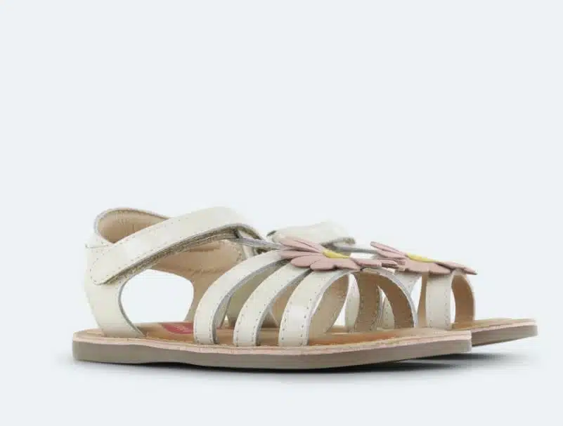 Sandaal - Beige