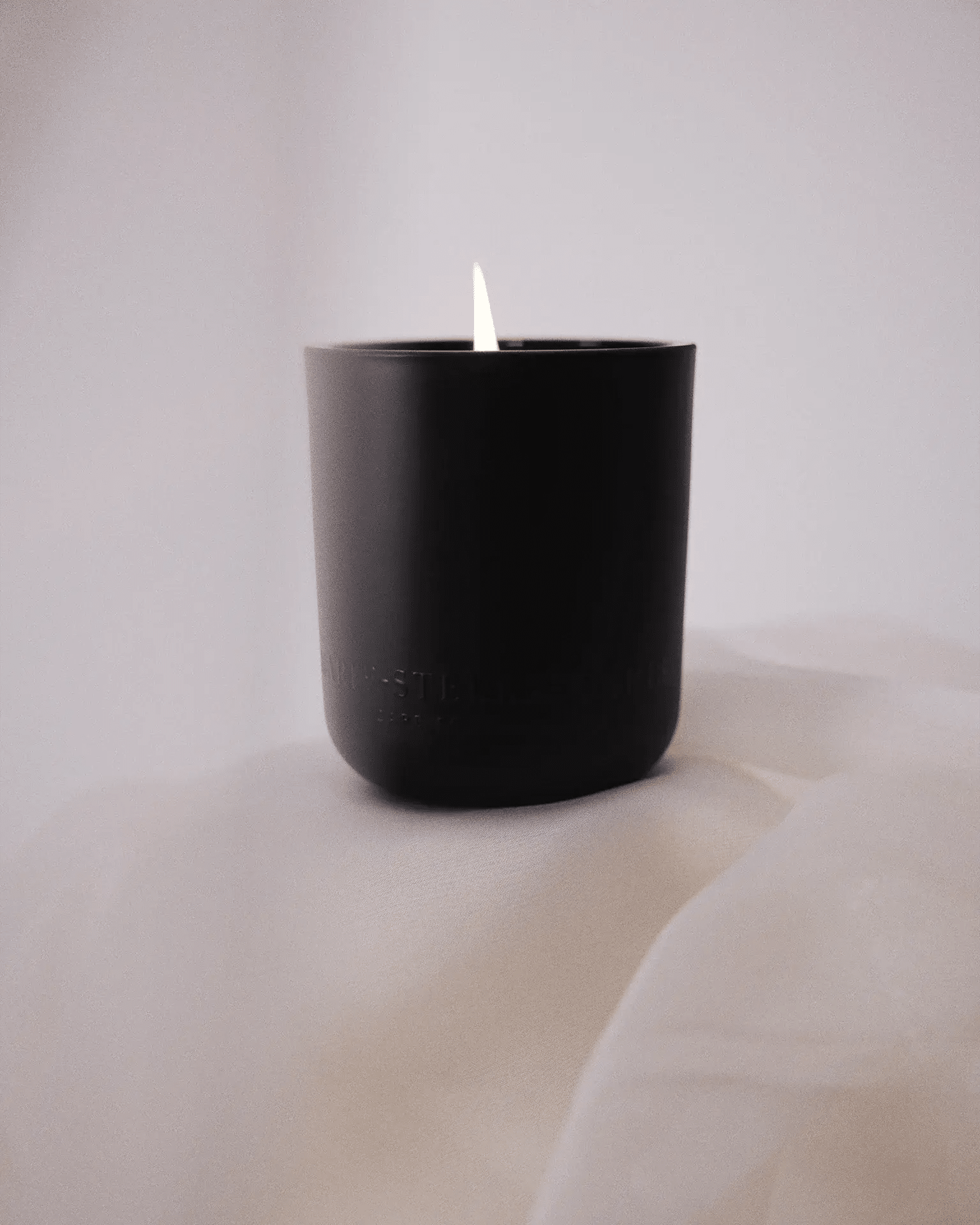 Scented Candle Violet Muse 300 gr