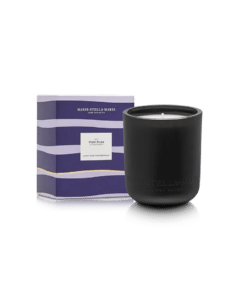 Scented Candle Violet Muse 300 gr