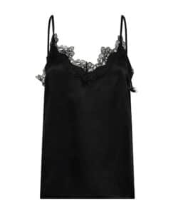 Silia Top - Black