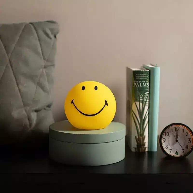 MrMaria - Smiley - Bundle of Light