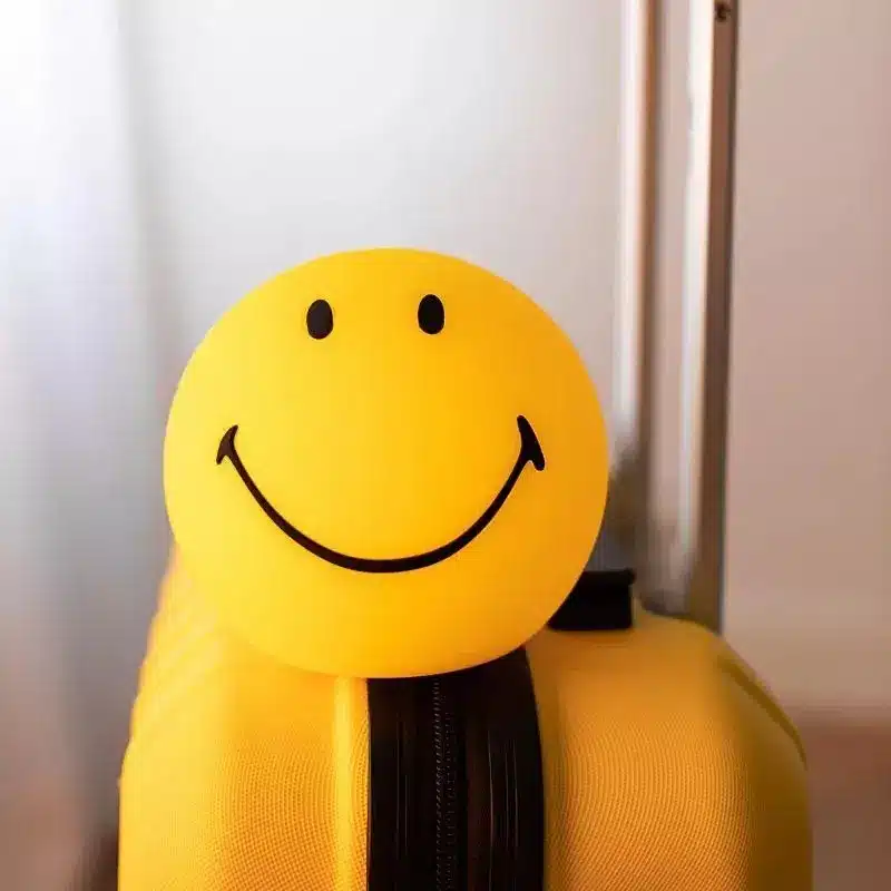 MrMaria - Smiley - Bundle of Light