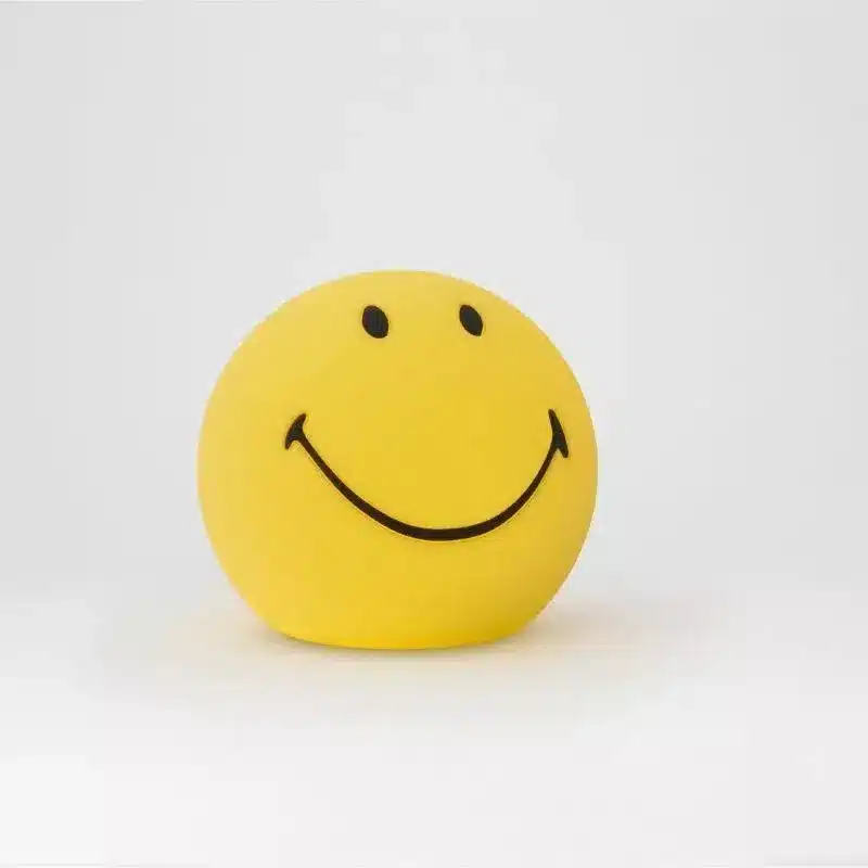 MrMaria - Smiley - Bundle of Light