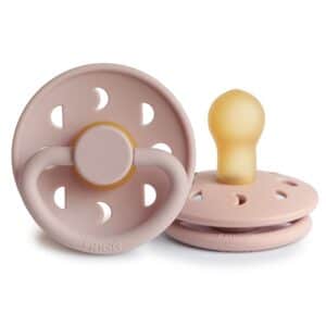 Speen Moon Latex maat 1 - Blush