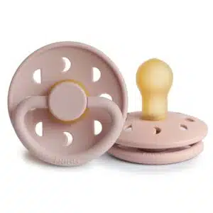 Speen Moon Latex maat 1 - Blush