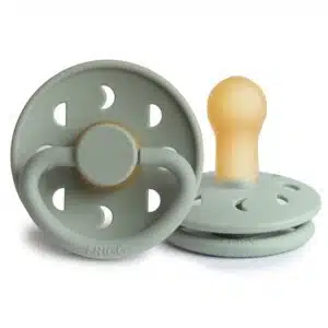 Speen Moon Latex maat 1 - Sage