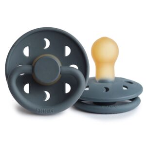 Speen Moon Latex maat 1 - Slate