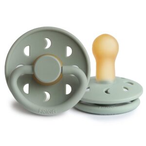 Speen Moon Latex maat 2 - Sage