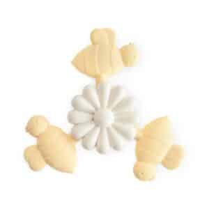 Spinner Toy - Bee