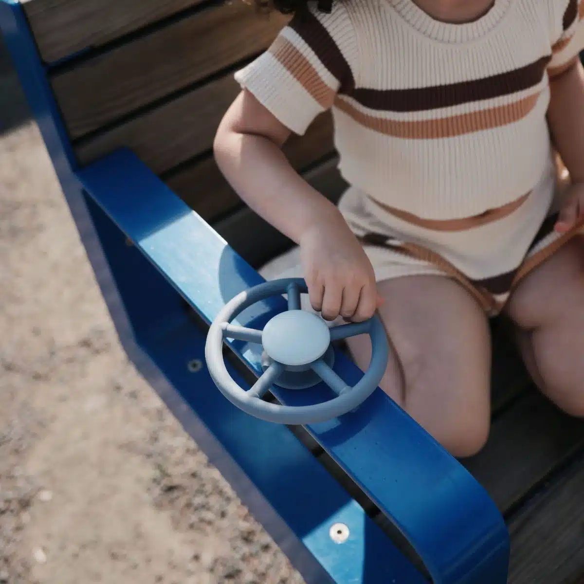 Spinner Toy - Wheel