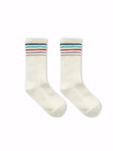 Sport socks blue - Off-white