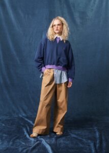 Sweatshirt 2-Match