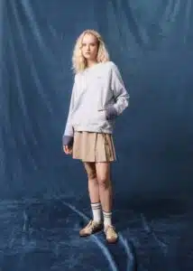 Sweatshirt Bianca