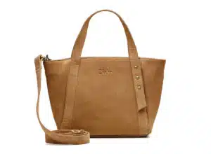Sydney Little Shopper- light cognac