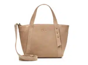 Sydney Little Shopper- sand