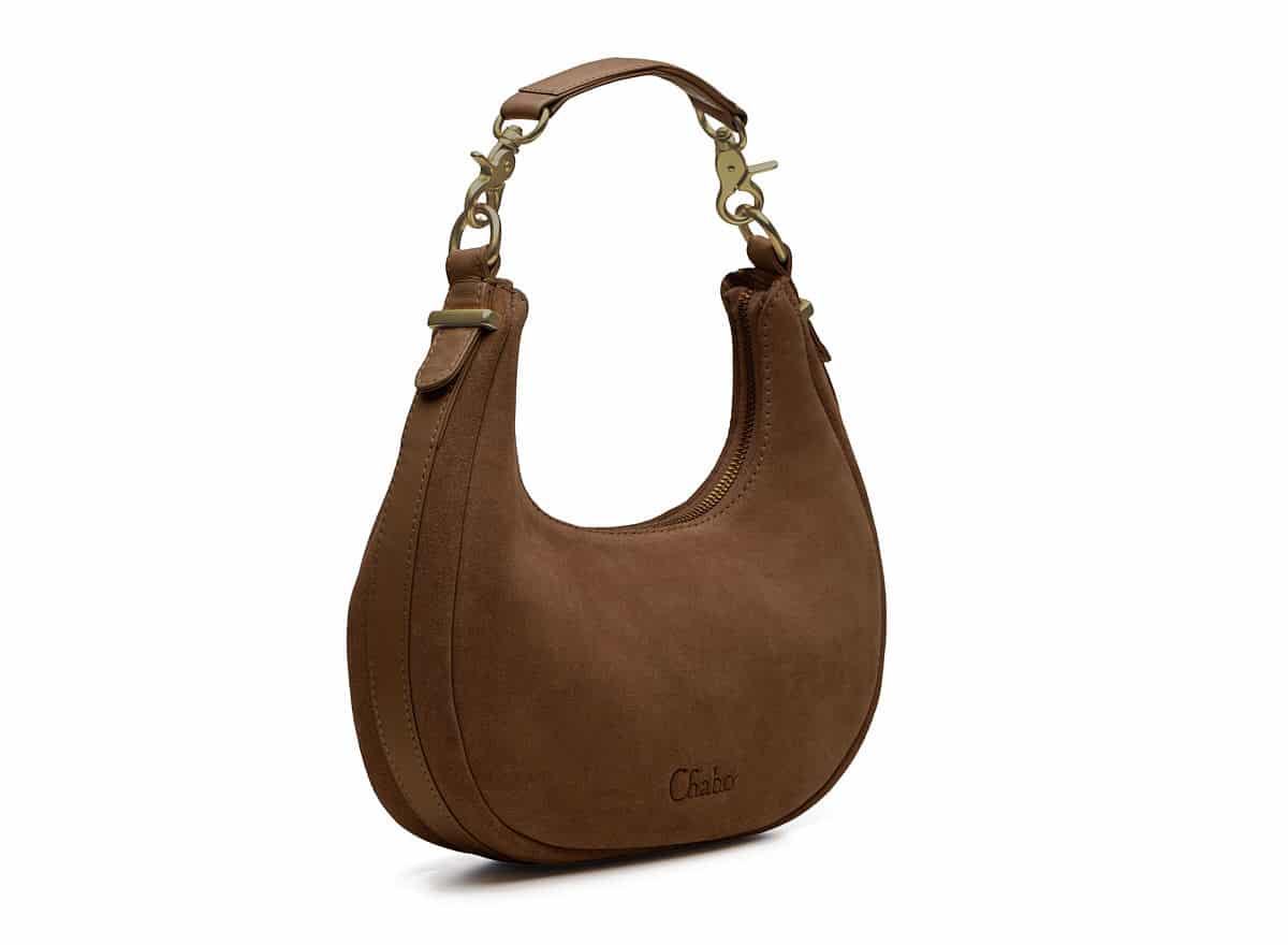 Sydney Shoulderbag-cacao