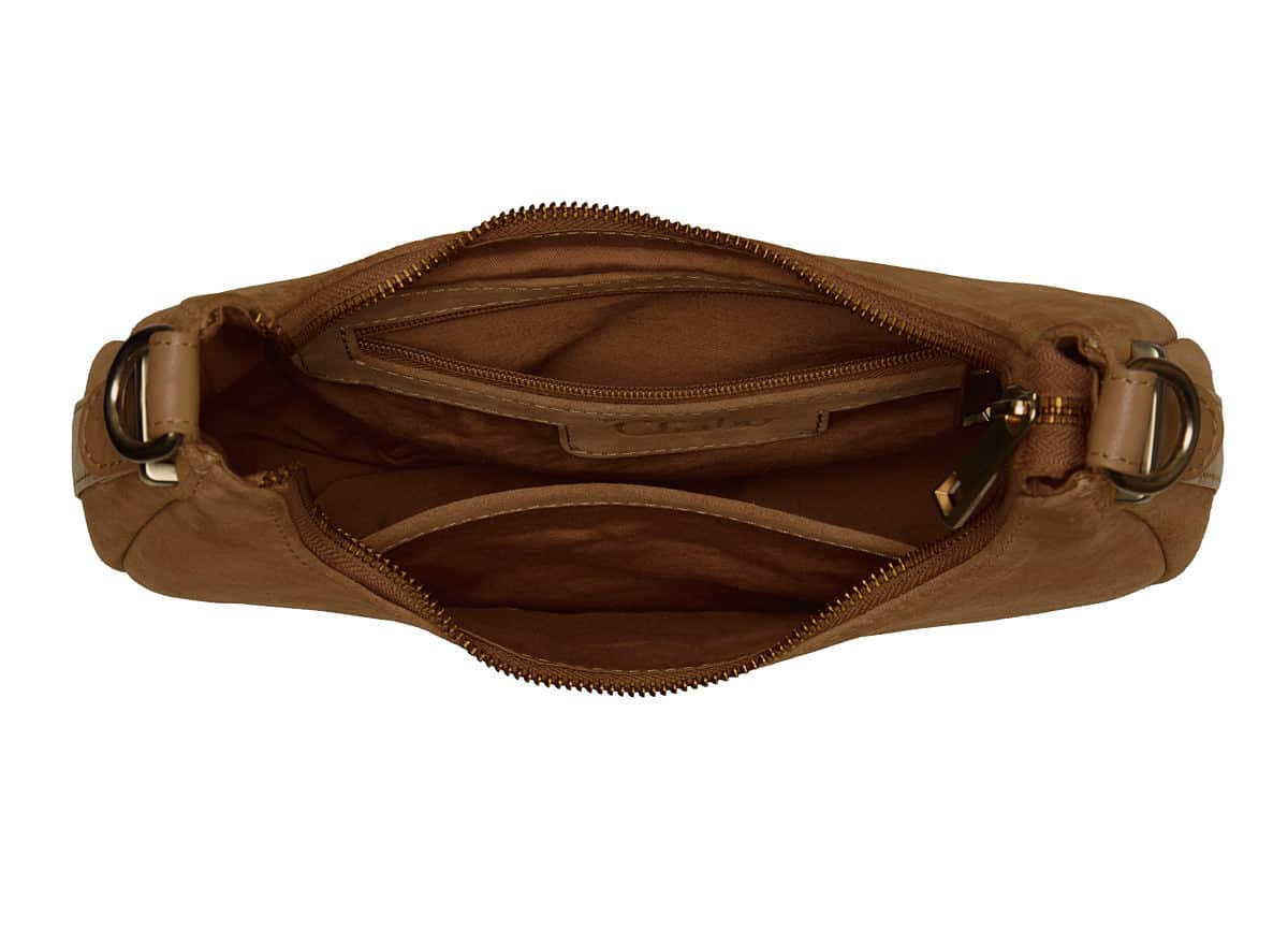 Sydney Shoulderbag-cacao